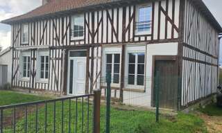 Maison 6 Pièces 115 m² à vendre à Bréban (51320)