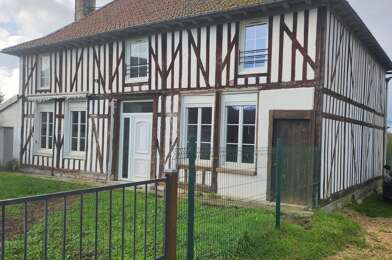 Maison 6 pièces 72000 €