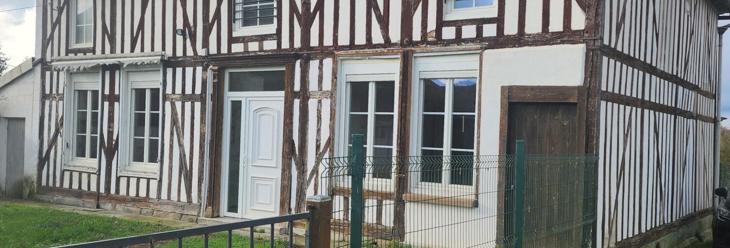 Maison 6 Pièces 115 m² à vendre à Bréban (51320)