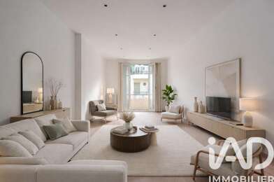 Appartement 3 pièces 530000 €