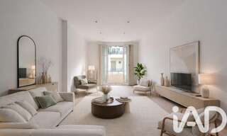 Appartement 3 Pièces 72 m² à vendre à Nice (06000)