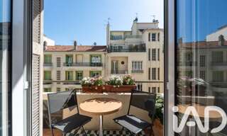 Appartement 3 Pièces 72 m² à vendre à Nice (06000)