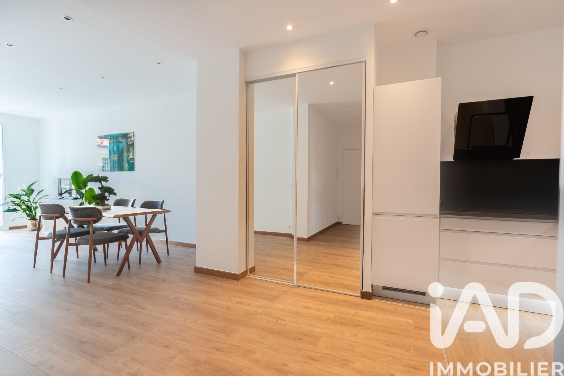 Vente Appartement 3 pièces - Photo 5