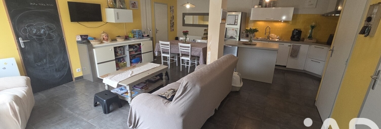 Maison 11 Pièces 211 m² à vendre à Lunan (46100)