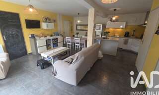 Maison 11 Pièces 211 m² à vendre à Lunan (46100)