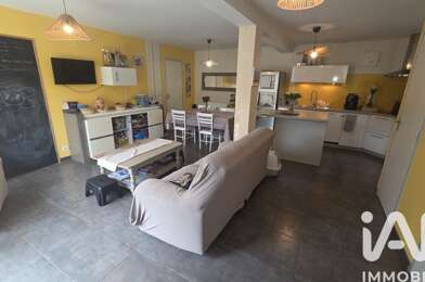 Maison 11 pièces 195000 €