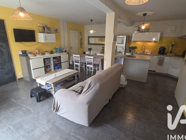 Vente Maison traditionnelle 11 pièces — photo du bien