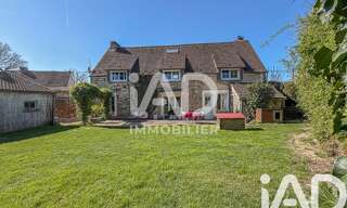 Maison 8 Pièces 175 m² à vendre à Lumigny-Nesles-Ormeaux (77540)