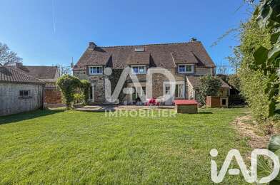 Maison 8 pièces 383000 €