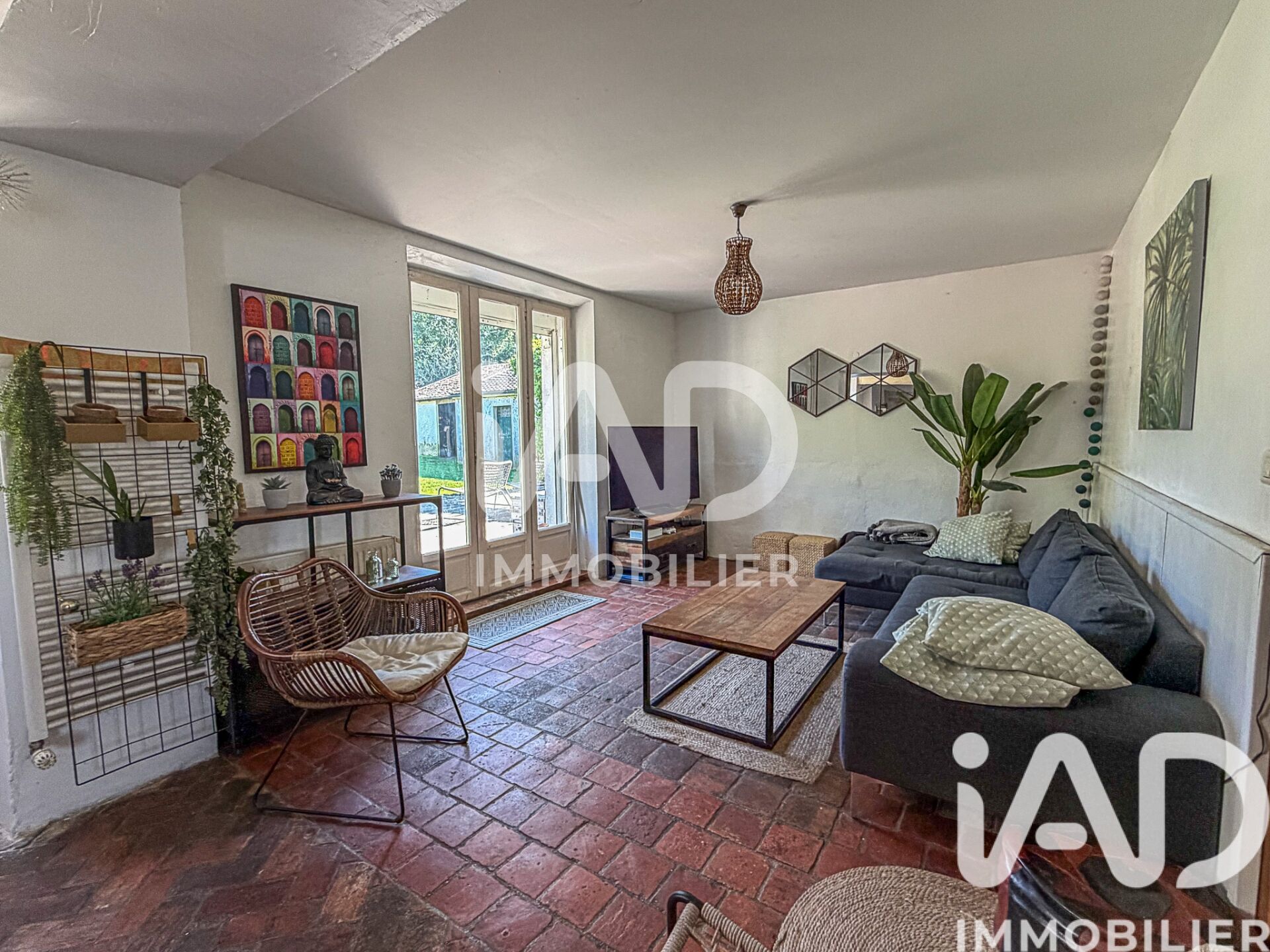 Vente Maison/villa 8 pièces - Photo 3