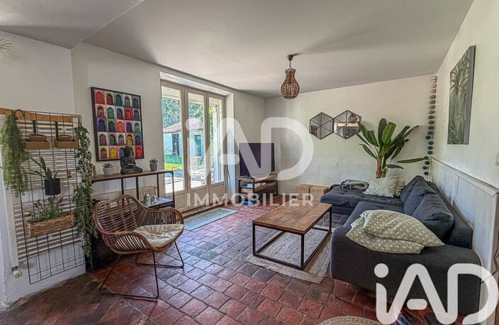 Vente Maison/villa 8 pièces — photo 3
