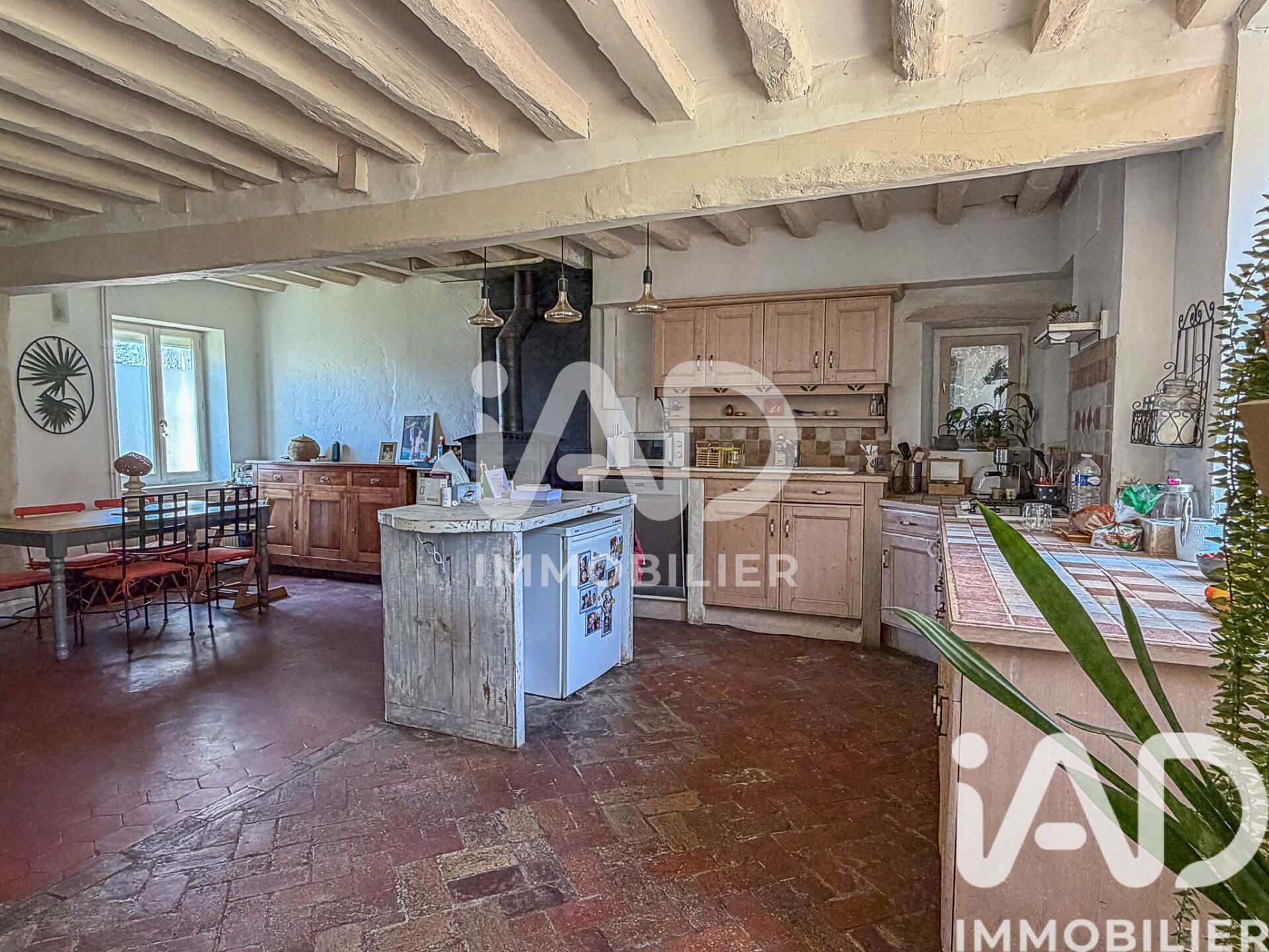 Vente Maison/villa 8 pièces - Photo 5