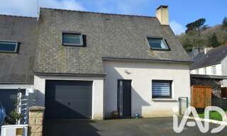 Maison 6 Pièces 101 m² à vendre à Châteaulin (29150)