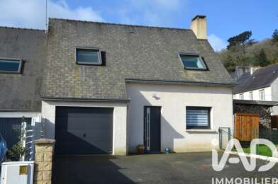 Maison 6 pièces 198000 €