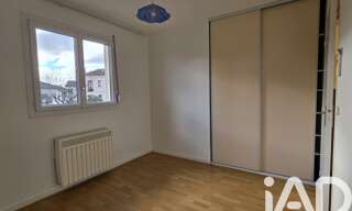 Appartement 2 Pièces 40 m² à vendre à Livry-Gargan (93190)