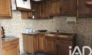 Maison 4 Pièces 110 m² à vendre à Pithiviers (45300)