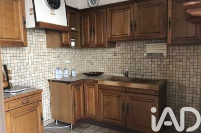 Maison 4 pièces 153000 €