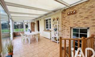 Maison 5 Pièces 114 m² à vendre à Duclair (76480)