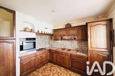 Maison 5 pièces 235000 €