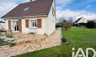 Maison 5 Pièces 114 m² à vendre à Duclair (76480)