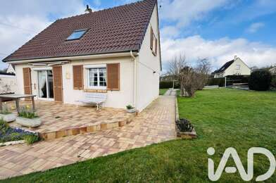 Maison 5 pièces 230000 €