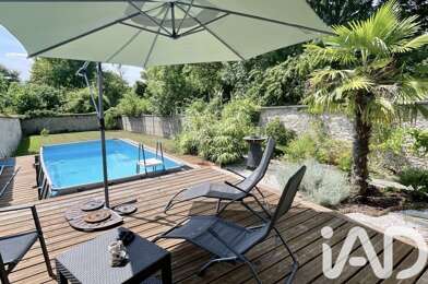 Maison 6 pièces 359000 €