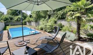 Maison 6 Pièces 130 m² à vendre à Mortcerf (77163)