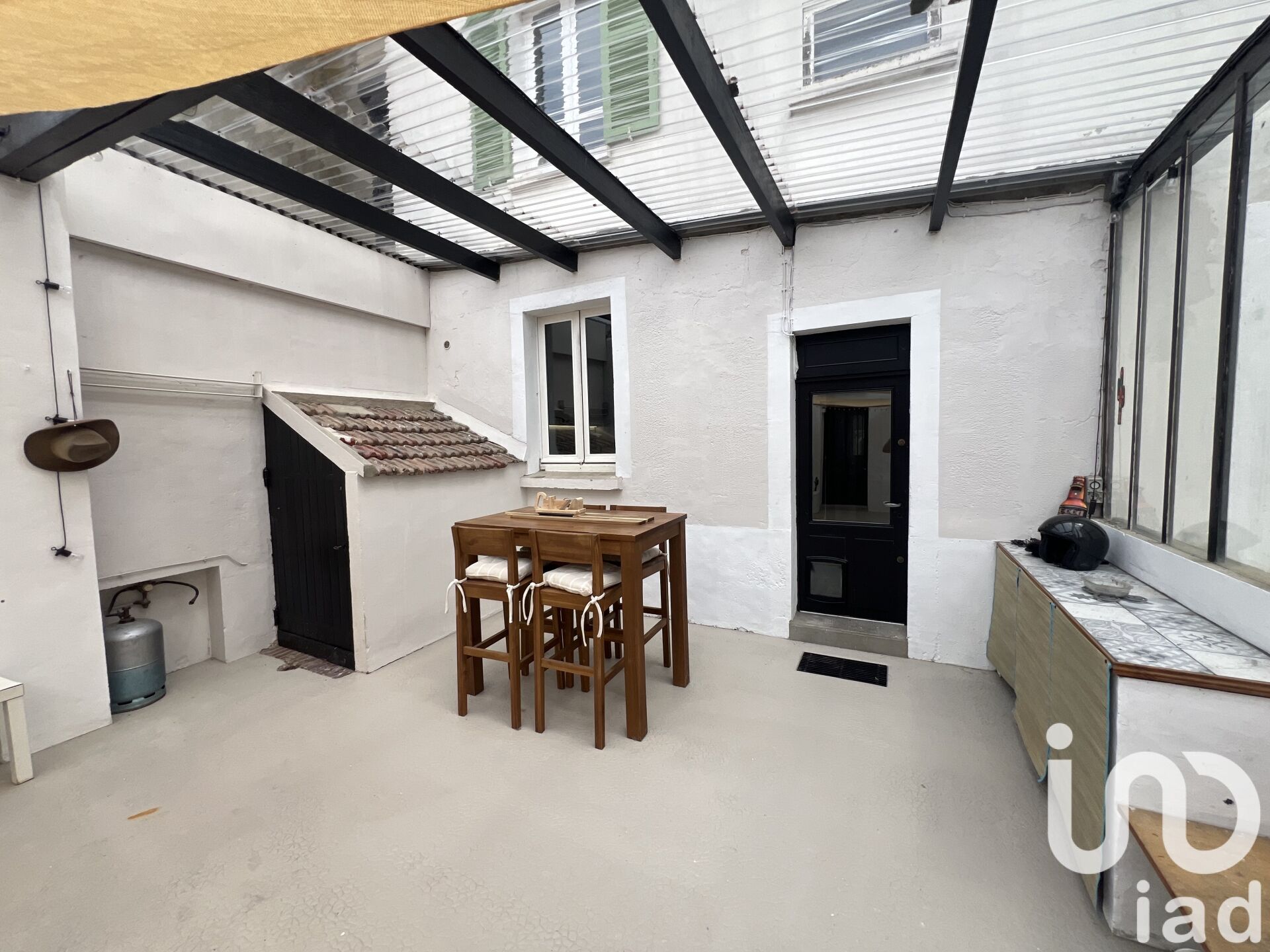 Vente Maison/villa 6 pièces - Photo 3
