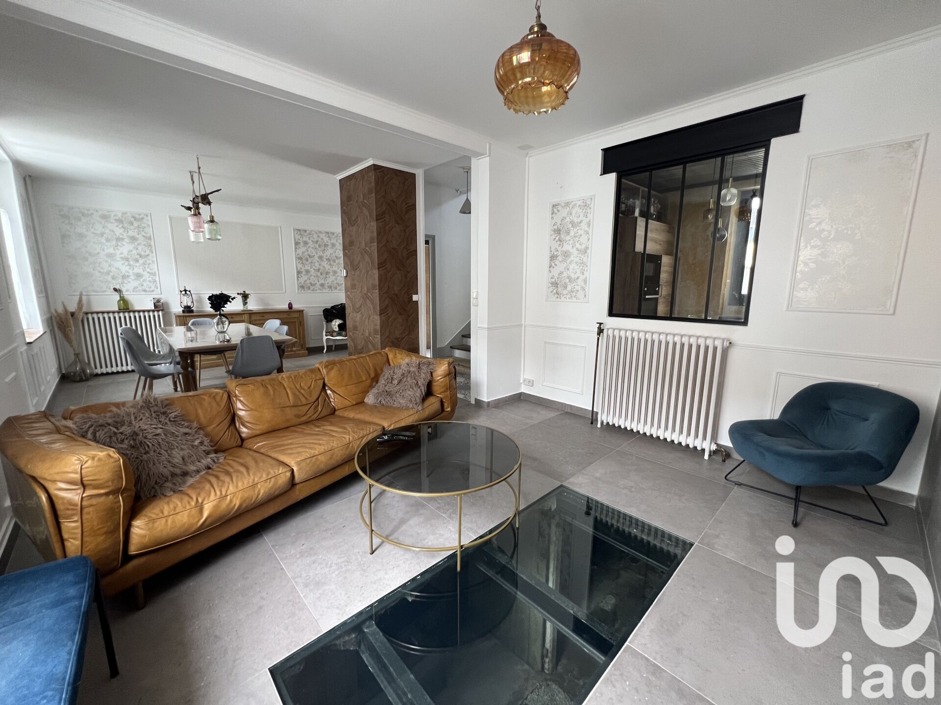 Vente Maison/villa 6 pièces - Photo 5