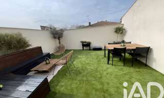 Maison 4 Pièces 89 m² à vendre à Manduel (30129)