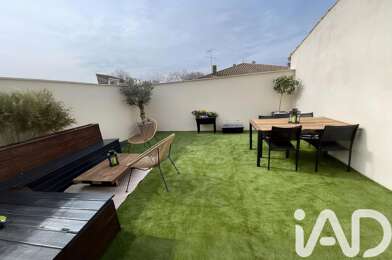 Maison 4 pièces 255000 €