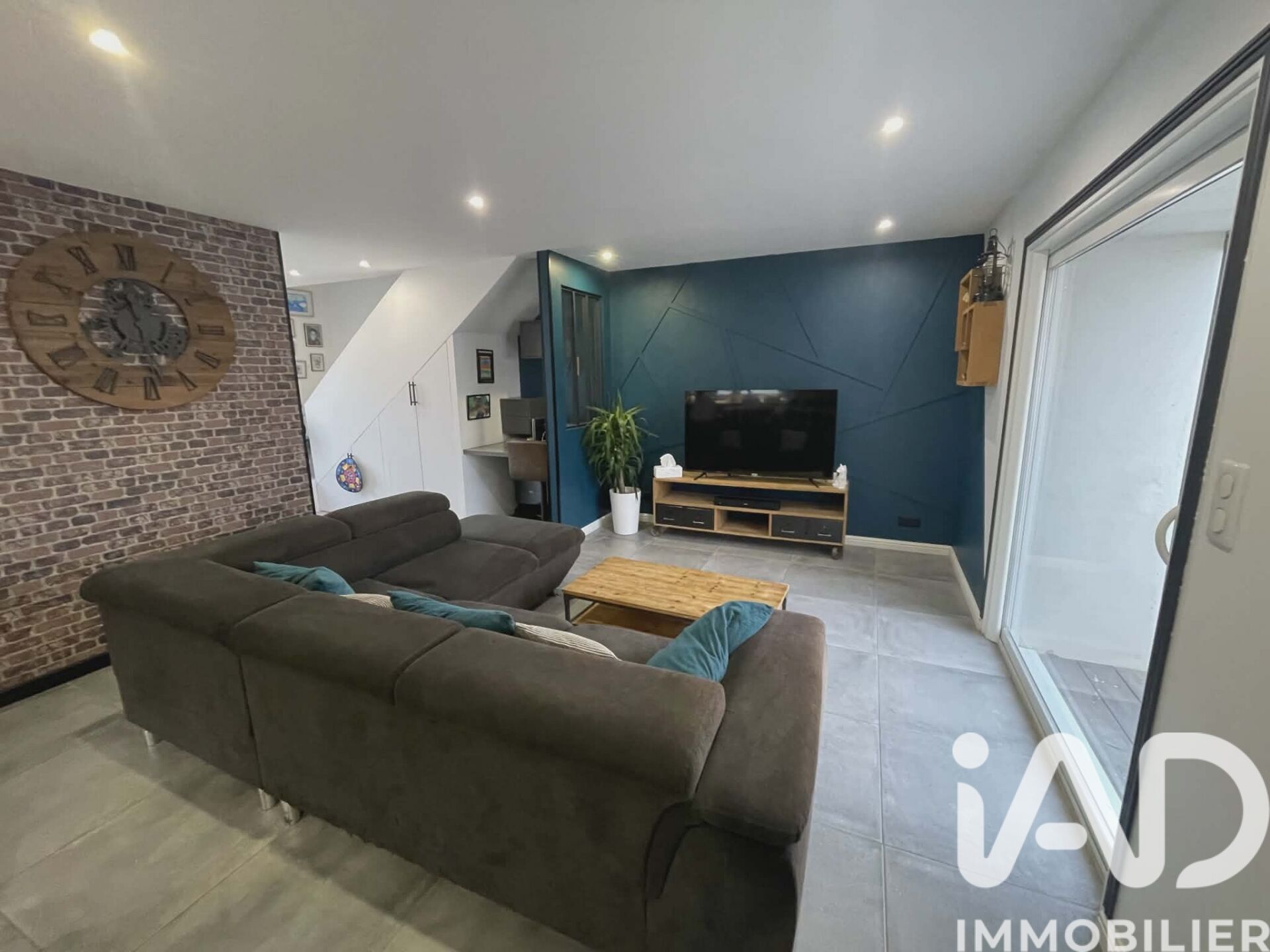 Vente Maison/villa 4 pièces - Photo 2