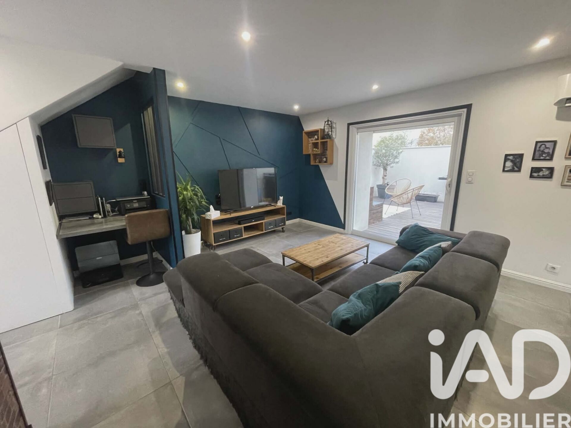 Vente Maison/villa 4 pièces - Photo 3