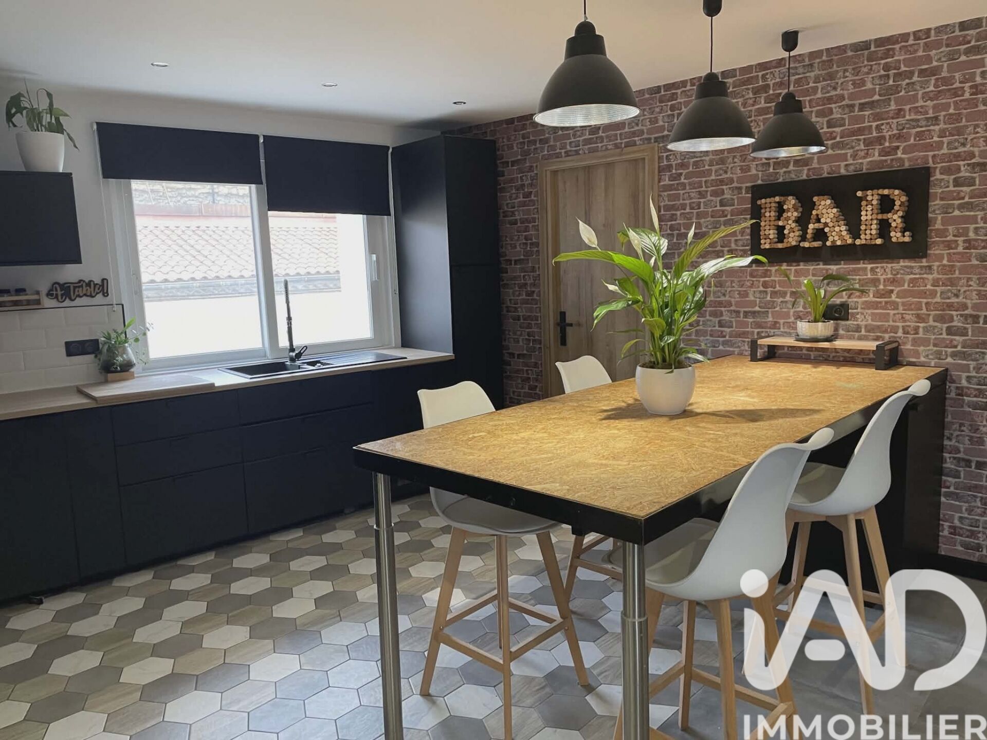 Vente Maison/villa 4 pièces - Photo 4