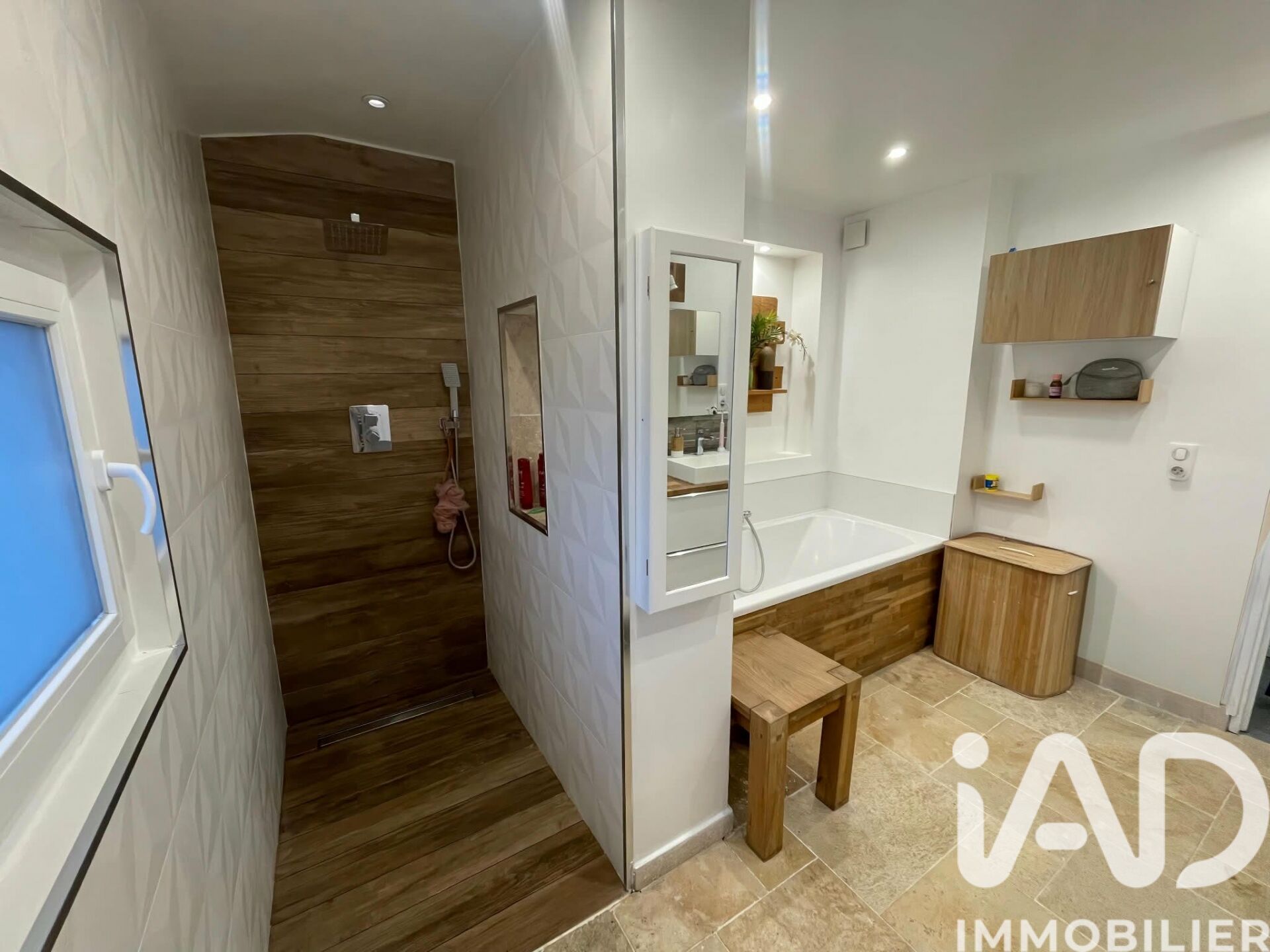 Vente Maison/villa 4 pièces - Photo 5