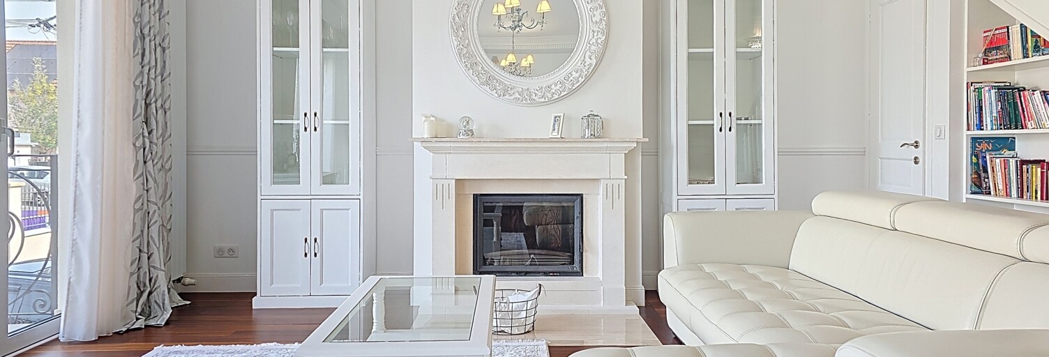 Maison 7 Pièces 170 m² à vendre à Boissy-Saint-Léger (94470)