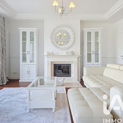 Maison 7 pièces 585000 €