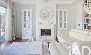 Maison 7 Pièces 170 m² à vendre à Boissy-Saint-Léger (94470)