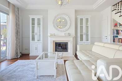 Maison 7 pièces 585000 €