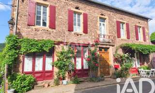 Maison 12 Pièces 285 m² à vendre à Saint-Izaire (12480)