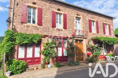 Maison 12 pièces 264000 €