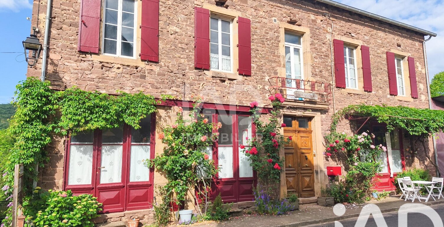 Vente Maison/villa 12 pièces — photo 1