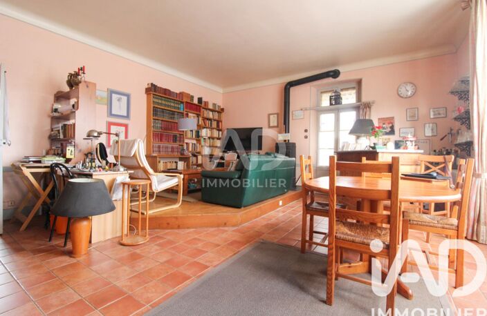 Vente Maison/villa 12 pièces — photo 2