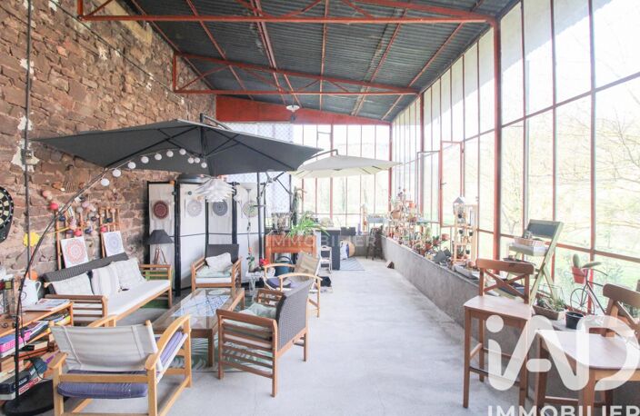 Vente Maison/villa 12 pièces — photo 3
