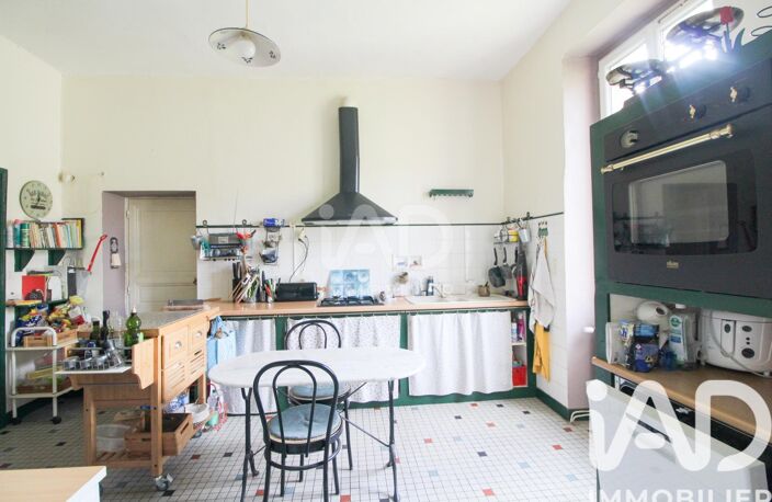 Vente Maison/villa 12 pièces — photo 4