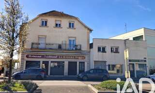 Immeuble  100 m² à vendre à Mulhouse (68200)