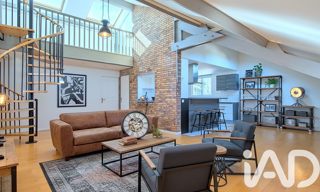 Appartement 3 Pièces 71 m² à vendre à Massy (91300)