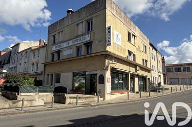 Immeuble  260000 €