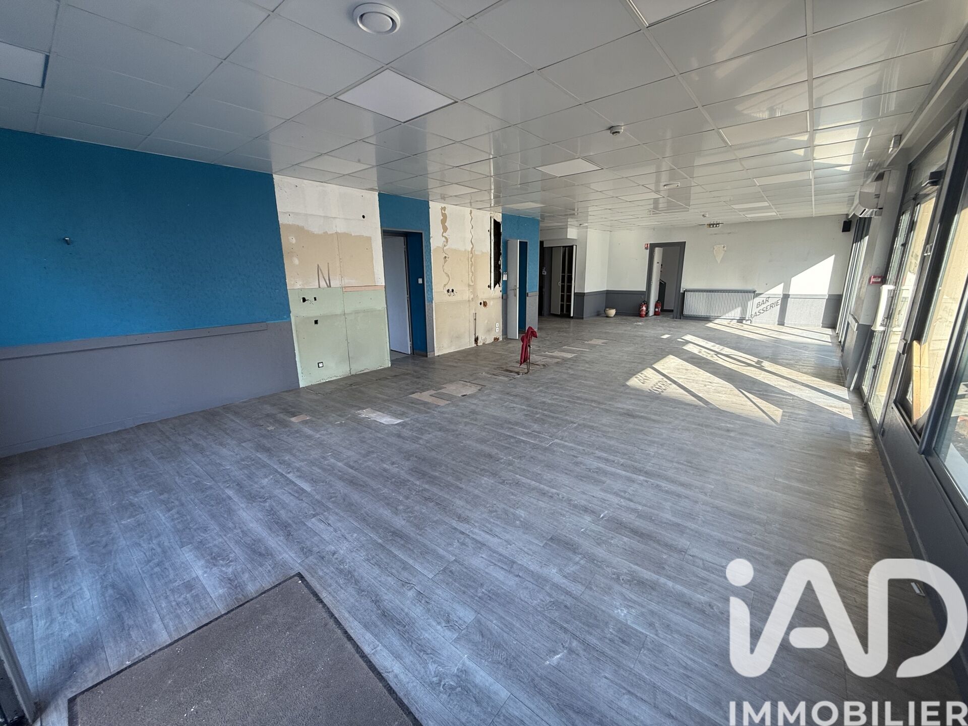 Vente Immeuble 517 m² - Photo 2