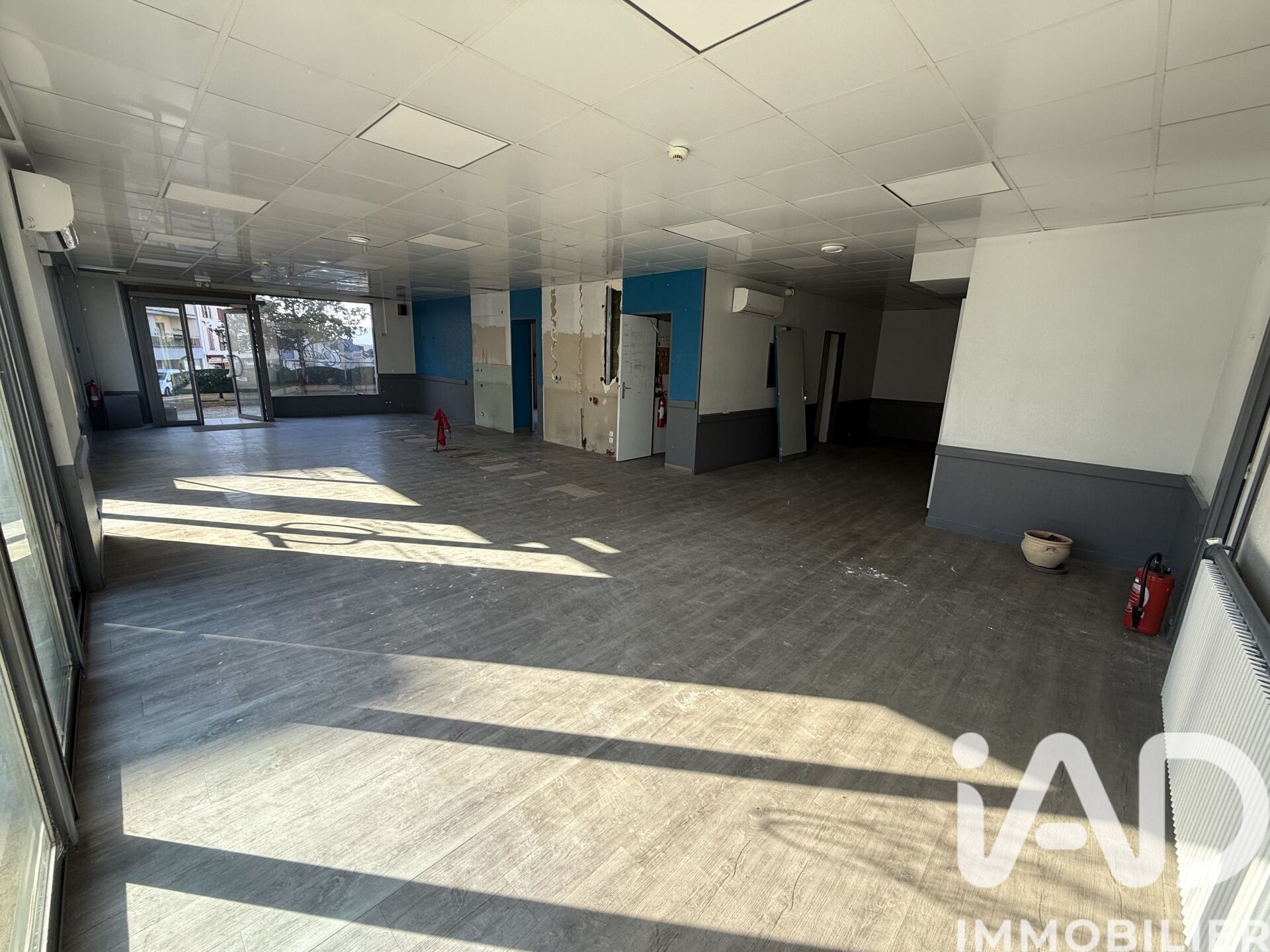 Vente Immeuble 517 m² - Photo 3